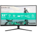 Монітор  Philips 32M2C3500L/00 Dark Grey