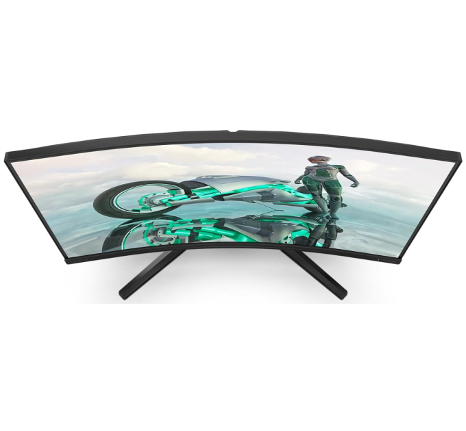 Монітор  Philips 32M2C3500L/00 Dark Grey