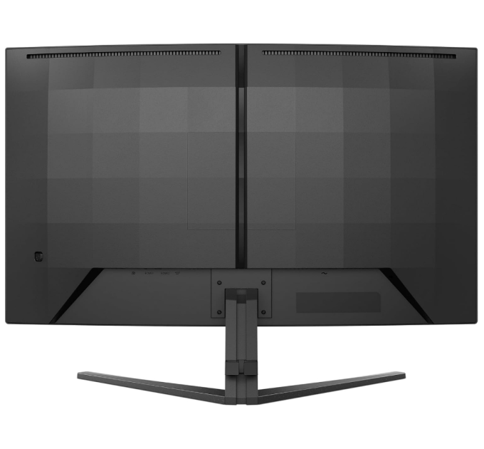 Монітор  Philips 32M2C3500L/00 Dark Grey