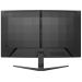 Монітор  Philips 32M2C3500L/00 Dark Grey