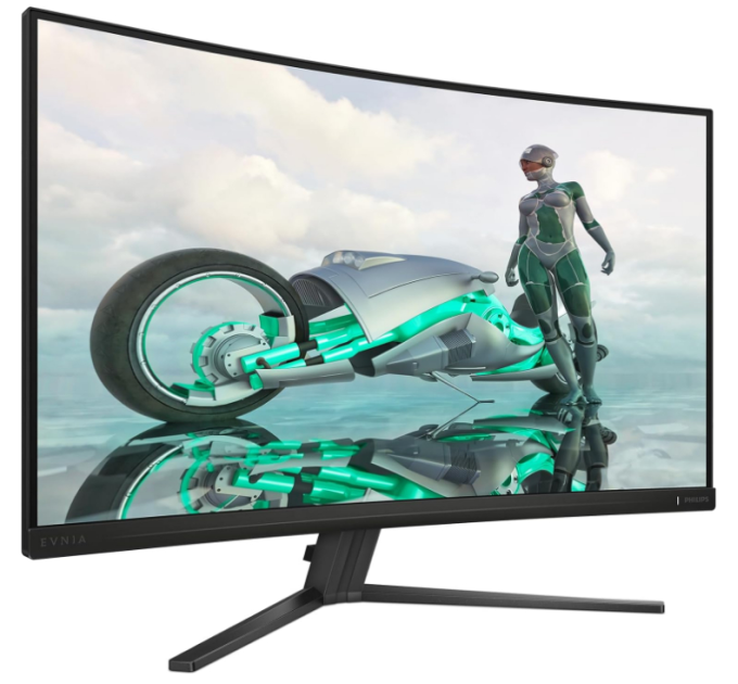 Монітор  Philips 32M2C3500L/00 Dark Grey