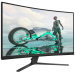 Монітор  Philips 32M2C3500L/00 Dark Grey