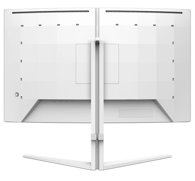 Монітор  Philips 32M2C5501/00 White