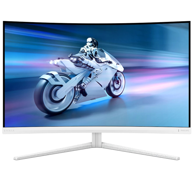 Монітор  Philips 32M2C5501/00 White