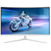 Монітор  Philips 32M2C5501/00 White
