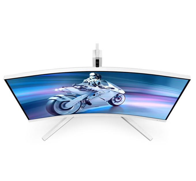 Монітор  Philips 32M2C5501/00 White