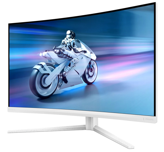 Монітор  Philips 32M2C5501/00 White