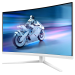 Монітор  Philips 32M2C5501/00 White