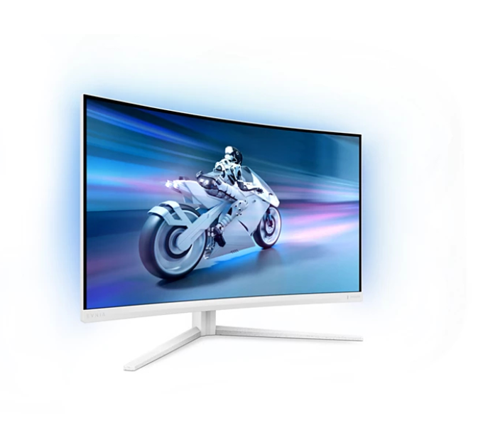 Монітор  Philips 32M2C5501/00 White
