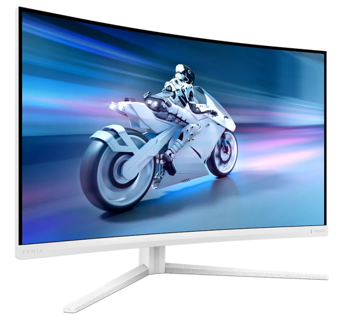 Монітор  Philips 32M2C5501/00 White