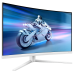 Монітор  Philips 32M2C5501/00 White