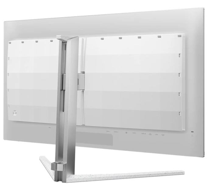 Монітор  Philips Evnia 4K UHD 32M2N8900/00 White