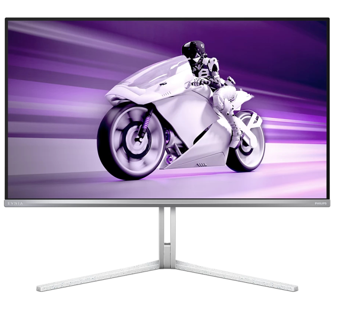 Монітор  Philips Evnia 4K UHD 32M2N8900/00 White