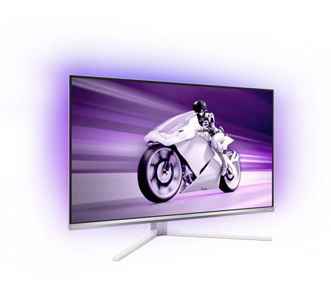 Монітор  Philips Evnia 4K UHD 32M2N8900/00 White