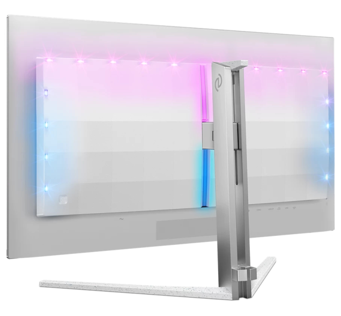 Монітор  Philips Evnia 4K UHD 32M2N8900/00 White