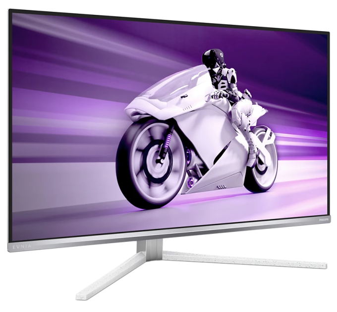 Монітор  Philips Evnia 4K UHD 32M2N8900/00 White