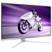 Монітор  Philips Evnia 4K UHD 32M2N8900/00 White