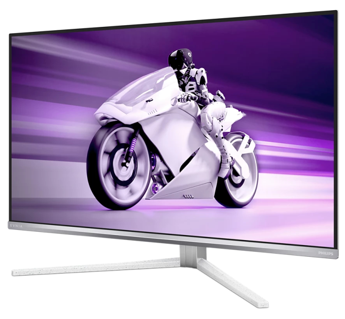 Монітор  Philips Evnia 4K UHD 32M2N8900/00 White