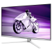 Монітор  Philips Evnia 4K UHD 32M2N8900/00 White
