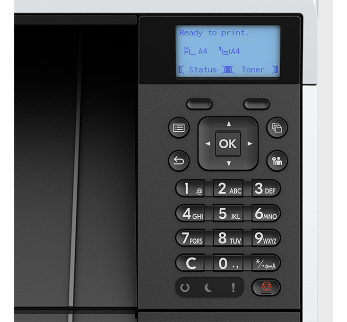 Kyocera Принтер  Kyocera ECOSYS PA4000x (110C153NL0)