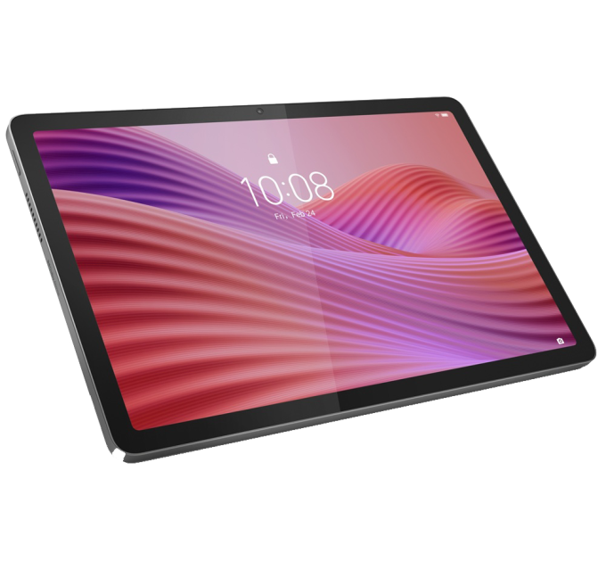 Планшет  Lenovo Tab TB311XU 4/128GB 4G Luna Grey + Kids Bumper&Pen (ZAEJ0129UA)