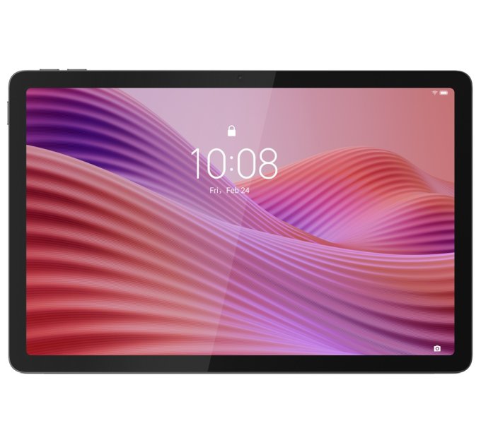 Планшет  Lenovo Tab TB311XU 4/128GB 4G Luna Grey + Kids Bumper&Pen (ZAEJ0129UA)