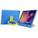 Планшет  Lenovo Tab TB311XU 4/128GB 4G Luna Grey + Kids Bumper&Pen (ZAEJ0129UA)