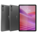 Планшет  Lenovo Tab TB311XU 4/128GB 4G Luna Grey + Kids Bumper&Pen (ZAEJ0129UA)