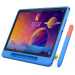 Планшет  Lenovo Tab TB311XU 4/128GB 4G Luna Grey + Kids Bumper&Pen (ZAEJ0129UA)