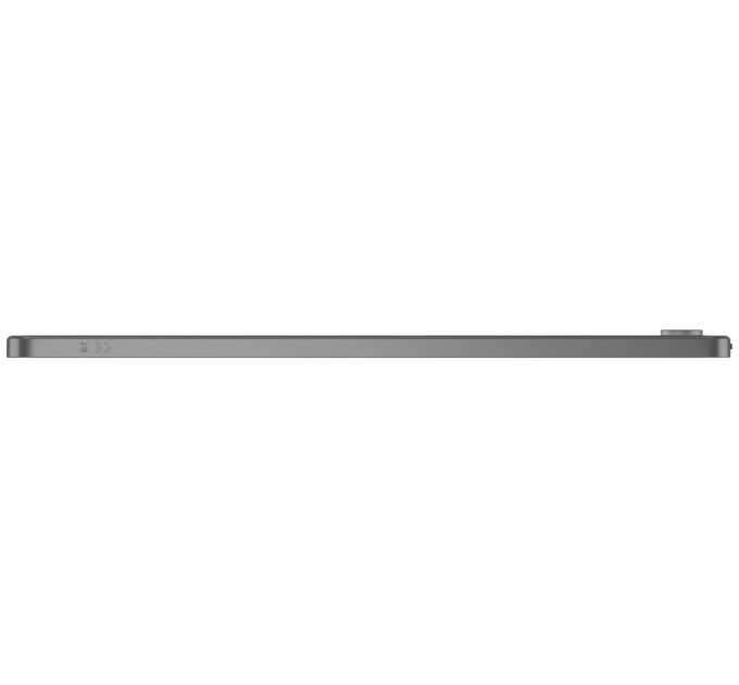 Планшет  Lenovo Tab TB311XU 4/128GB 4G Luna Grey + Kids Bumper&Pen (ZAEJ0129UA)