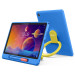 Планшет  Lenovo Tab TB311XU 4/128GB 4G Luna Grey + Kids Bumper&Pen (ZAEJ0129UA)