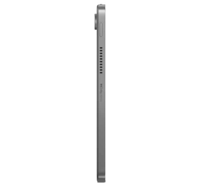 Планшет  Lenovo Tab TB311XU 4/128GB 4G Luna Grey + Kids Bumper&Pen (ZAEJ0129UA)