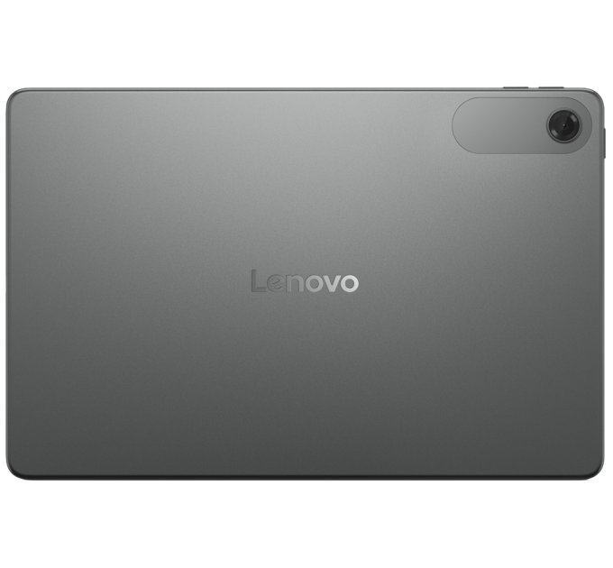 Планшет  Lenovo Tab TB311XU 4/128GB 4G Luna Grey + Kids Bumper&Pen (ZAEJ0129UA)