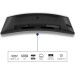 Монітор TFT 34" Philips 34B2U3600C 34B2U3600C/00