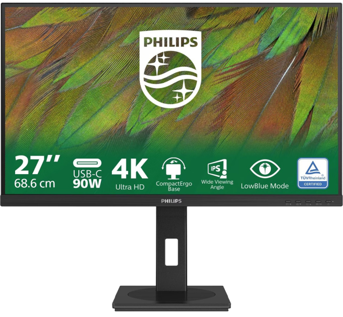 Philips Монітор  Philips 27B1U3900/00 (27B1U3900/00)