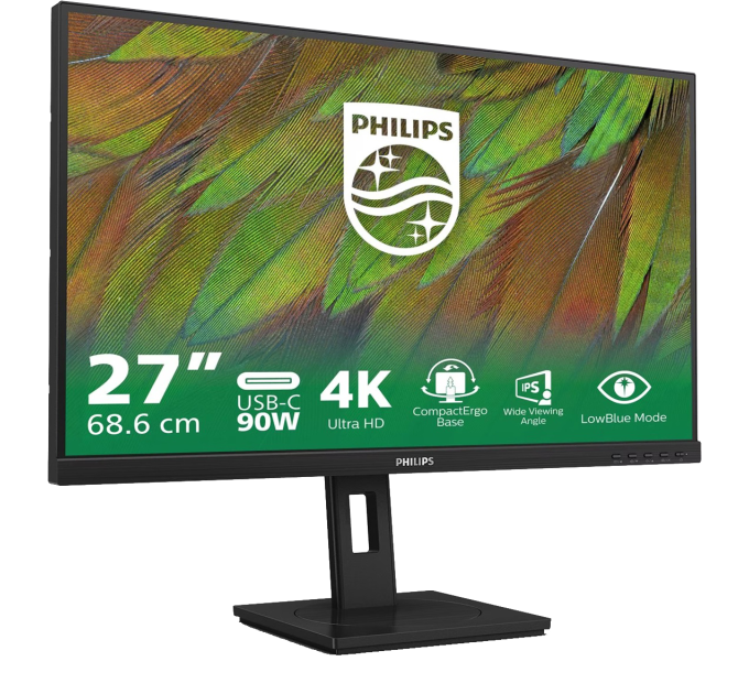 Philips Монітор  Philips 27B1U3900/00 (27B1U3900/00)