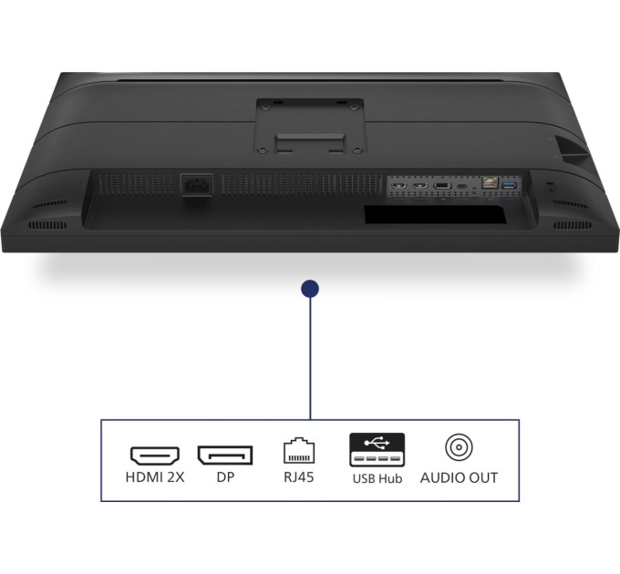 Philips Монітор  Philips 27B1U3900/00 (27B1U3900/00)