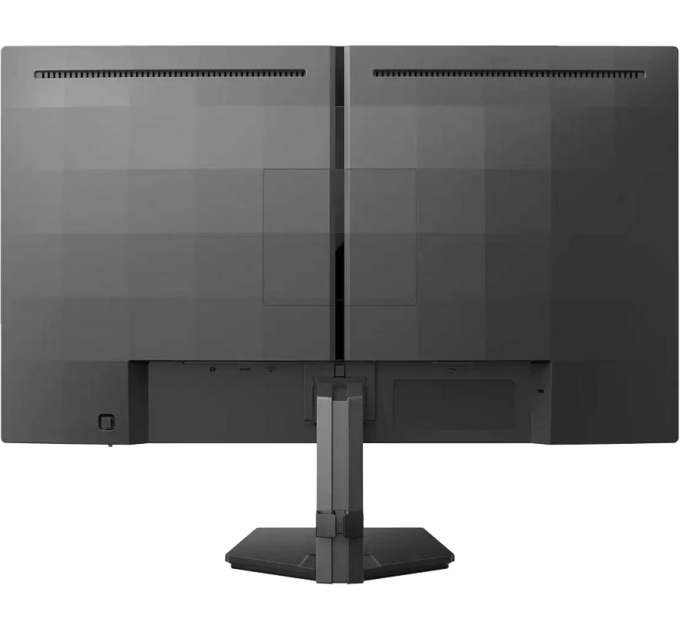 Монітор  Philips 27M2N3200NF, IPS, 144hz, HDMI, DP, темно-сірий