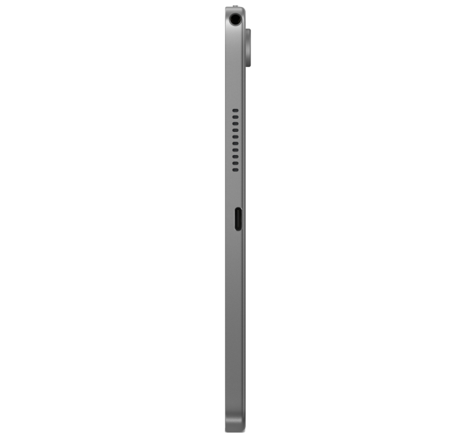 Планшет  Lenovo Tab TB311FU 8/128GB Luna Grey + Clear Case (ZAEH0195UA)