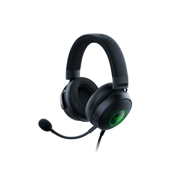 Razer Навушники Razer Kraken V3 (RZ04-03770200-R3M1)
