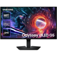 Монітор  Samsung LS27FG502SIXUA