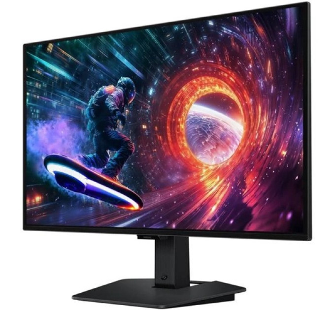 Samsung Монітор  Samsung LS27FG502SIXUA