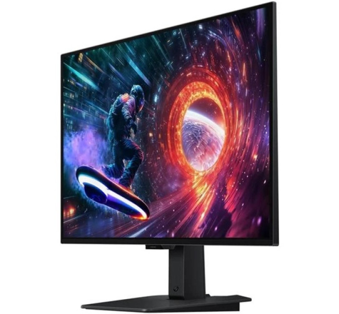 Samsung Монітор  Samsung LS27FG502SIXUA
