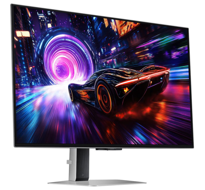 Samsung Монітор  Samsung 32" Odyssey G81SF HDMI, LS32FG812SIXUA