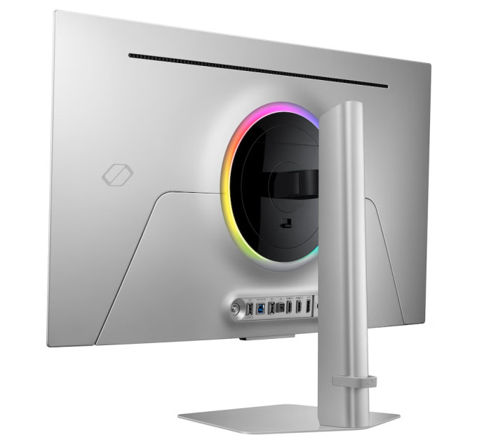 Samsung Монітор  Samsung 32" Odyssey G81SF HDMI, LS32FG812SIXUA