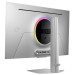 Samsung Монітор  Samsung 32" Odyssey G81SF HDMI, LS32FG812SIXUA