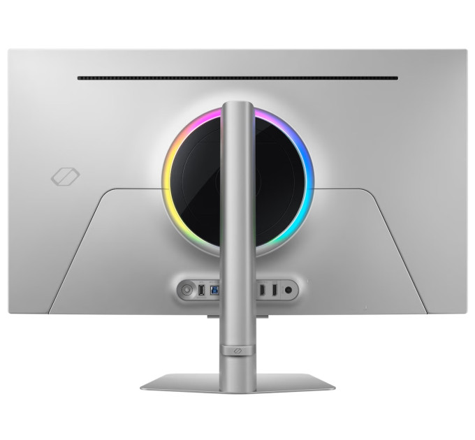 Samsung Монітор  Samsung 32" Odyssey G81SF HDMI, LS32FG812SIXUA