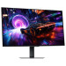 Samsung Монітор  Samsung 32" Odyssey G81SF HDMI, LS32FG812SIXUA
