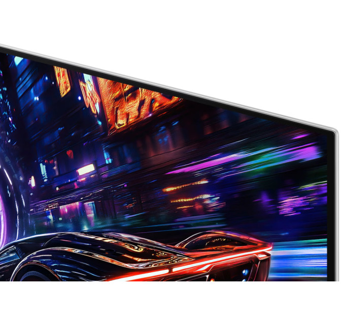 Samsung Монітор  Samsung 32" Odyssey G81SF HDMI, LS32FG812SIXUA