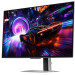 Samsung Монітор  Samsung 32" Odyssey G81SF HDMI, LS32FG812SIXUA